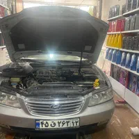 اقتصادی و با کیفیت(تعویض روغن گیربکس اتومات)|خدمات موتور و ماشین|مشهد, حجاب (شهرک غرب)|دیوار