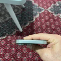 iphone 16promax 256g|موبایل|سنندج, |دیوار