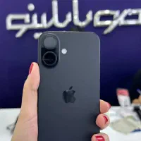 آیفون 16نرمال با شرایط اقساطی