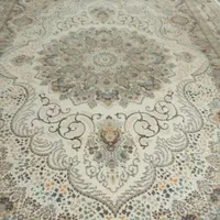 فرش ۴متری ۱۲۰۰شانه تراکم ۳۶۰۰ گلاریس|فرش|تهران, دولاب|دیوار