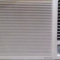 کولر پنجره ای 24 هزار ال جی