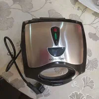 اسنک ساز برند gosonic کاملا نو