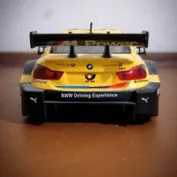 BMW M4 DTM no.16|کلکسیون و سرگرمی|پرند, فاز ۶|دیوار