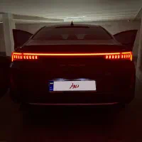 jac j7|خودرو سواری و وانت|تهران, اختیاریه|دیوار