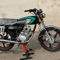 پرواز1403درحدنو200cc|موتورسیکلت|تالش, هشتپر|دیوار