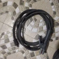 کابل جوشکاری مدل نورا سایز ۱۸|ابزارآلات|خرمآباد, |دیوار