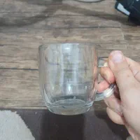 پونزده تا استکان