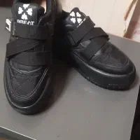 کتونی زنانه