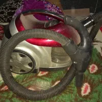 جاروبرقی فیلتر دار سالم