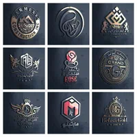 طراحی لوگو تضمینی + کارت ویزیت حرفه ای|خدمات رایانهای و موبایل|بندرعباس, |دیوار