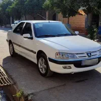 پژو پارس|خودرو سواری و وانت|گرگان, |دیوار