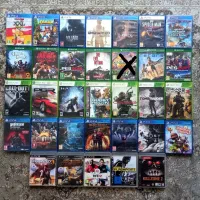 بازی ارجینال ps1 ps3 ps4 ps5 xbox one 360 classic|کنسول، بازی ویدئویی و آنلاین|تهران, مجیدیه|دیوار