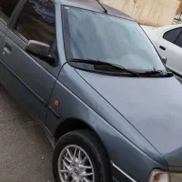 405glx|خودرو سواری و وانت|مراغه, |دیوار