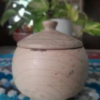 پخش کلی و جزئی ظروف خراطی شده|صنایع دستی و سایر لوازم تزئینی|گلوگاه بابل (گلیا), |دیوار