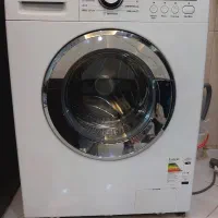 لباسشویی دوو ۷کیلویی اتومات