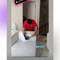 مبلشویی تخصصی برتر شعبه ابهر و خرمدره