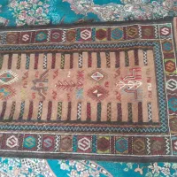 خرگه مرتب وتمیز دستباف