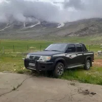 ماشین پیکاپ ریچ مدل ۹۴