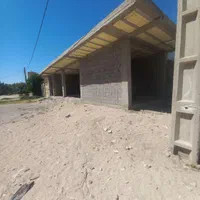 فروش ۲زمین درگلستان و۲مغازه در مالقائد سردونبش