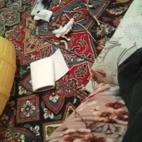 لباس شوی سطلی خیلی کم کار