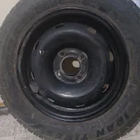 لاستیک ماشین|قطعات یدکی و لوازم جانبی|بهارستان, |دیوار