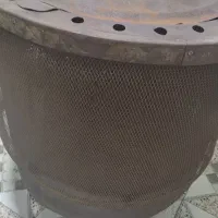 تنور گازی|اجاق گاز و لوازم برقی پخت‌وپز|بندر ماهشهر, |دیوار