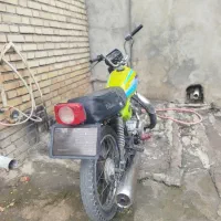 موتور سیکلت|موتورسیکلت|نگین شهر, |دیوار