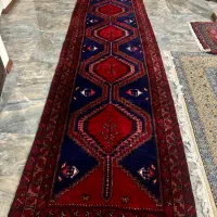 گبه دستبافت تمیز|گلیم، جاجیم، گبه|ساری, |دیوار