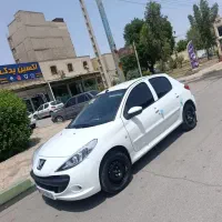 ۲۰۷ دنده ای کم کار ۴۰۳