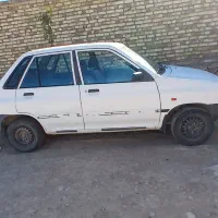 فروشی پراید|خودرو سواری و وانت|شیرینسو, |دیوار