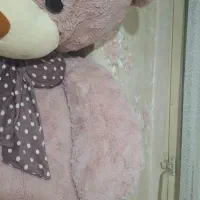 خرس 2 متری|اسباببازی بچه|اسلامشهر, شهرک الهیه|دیوار