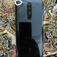 شیائومی نوت8پرو|موبایل|زنجان, |دیوار