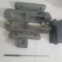 یه سری لوازم پراید و دزد گیر موتور و مانیتور|قطعات یدکی و لوازم جانبی|فاضل آباد, |دیوار