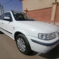 سمند lx 1400، تک 1800cc|خودرو سواری و وانت|ارسک, |دیوار