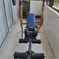 دستگاه ورزشی