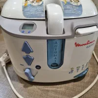 سرخ کن مولینکس