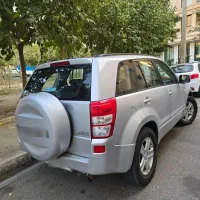 سوزوکی گراندویتارامدل ۲۰۰۶ اتومات تمیز