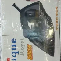اتو لباس