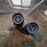 دوربین دوچشم ۸در۲۵ تحت لیسانس آلمان|کوهنوردی و کمپینگ|چالوس, |دیوار