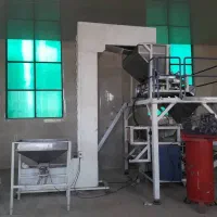 فروش دستگاه بسته بندی|ماشین‌آلات صنعتی|آبیک, |دیوار