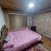 مجموعه گردشگری پروشات بوم گردی ۲ ( یاسمن)