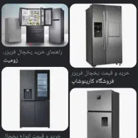 یخچال کبوتر فیلی