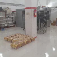 تحویل و فروش لوازم مغازه نان فانتزی با امتیازات