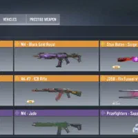 اکانت کالاف|کنسول، بازی ویدئویی و آنلاین|شاهرود, |دیوار