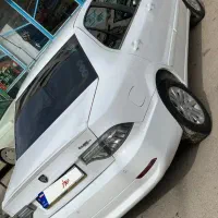 سورن پلاس ۴۰۰ بی رنگ|خودرو سواری و وانت|اردبیل, |دیوار