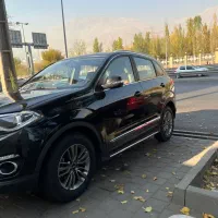 تیگو ۵  ۲۰۰۰ فول لاکچری|خودرو سواری و وانت|تهران, اقدسیه|دیوار