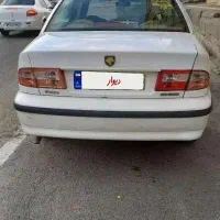سمند lx ef7 مدل ۹۲