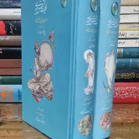 کتاب تاریخی ادبی رمان