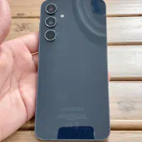 فروش گوشی a55 256 نو|موبایل|اندیشه, شهرک صدف|دیوار