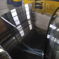 نقاشی و صافکاری خودرو ایرانی، خارجی و سنگین